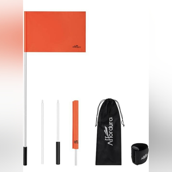 Affordura Other Affordura Water Ski Flag Set Poshmark